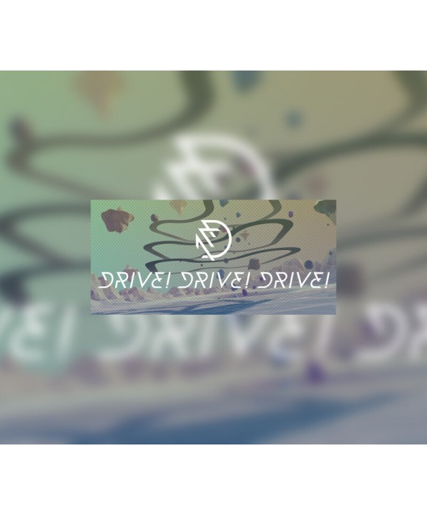 Drive! Drive! Drive! Steam Key GLOBAL